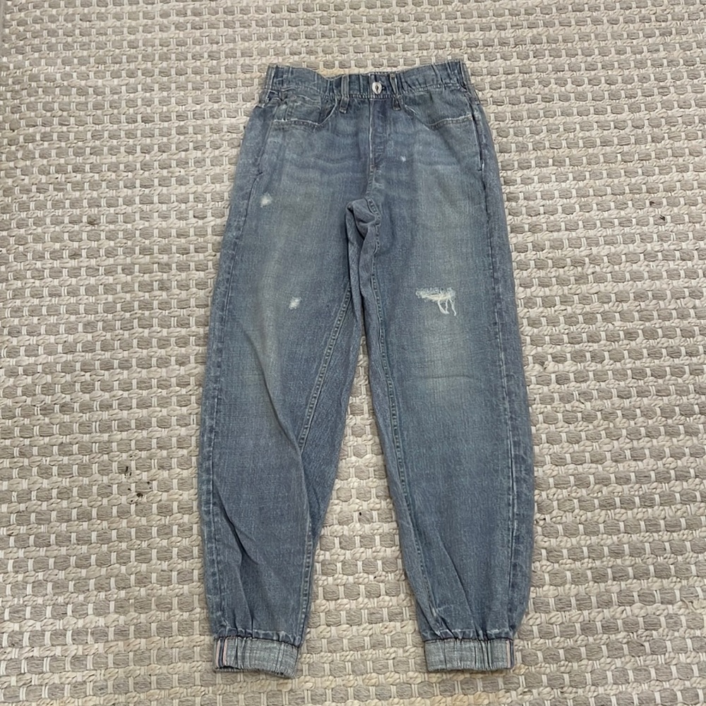 Rag and Bone Miramar jogger size xs